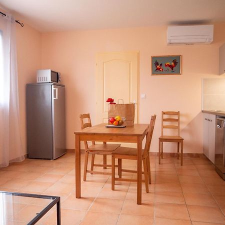 Gites Et Roulottes Au Domaine De La Trille Sainte-Foi Δωμάτιο φωτογραφία