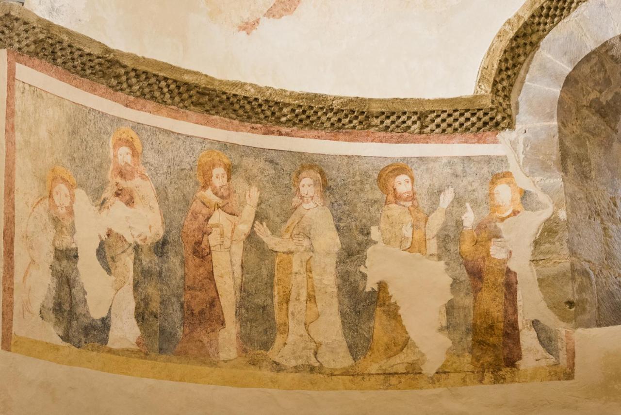 Gites Et Roulottes Au Domaine De La Trille Sainte-Foi Εξωτερικό φωτογραφία